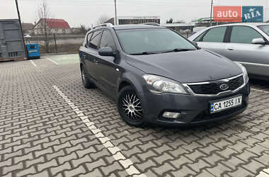 Универсал Kia Ceed 2010 в Виннице