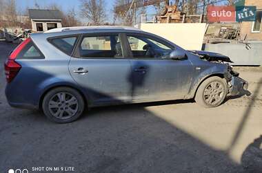 Универсал Kia Ceed 2009 в Луцке