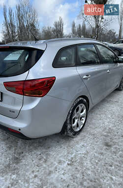 Универсал Kia Ceed 2015 в 
