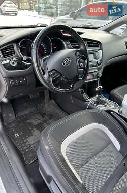 Универсал Kia Ceed 2015 в 