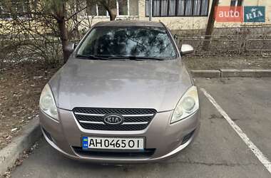 Хетчбек Kia Ceed 2008 в Києві