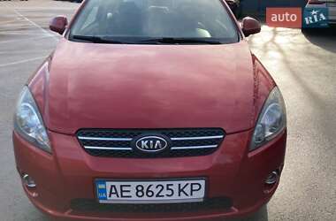 Хэтчбек Kia Ceed 2008 в Одессе