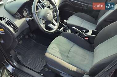 Универсал Kia Ceed 2009 в 