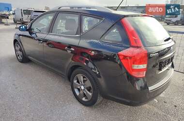Универсал Kia Ceed 2009 в 
