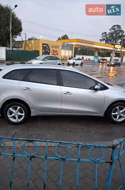 Універсал Kia Ceed 2013 в 