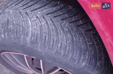 Хэтчбек Kia Ceed 2007 в 