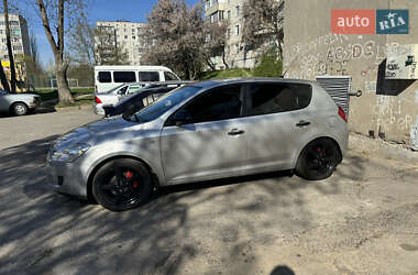 Хетчбек Kia Ceed 2008 в Білій Церкві