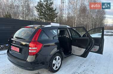 Универсал Kia Ceed 2009 в Маневичах