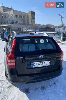 Универсал Kia Ceed 2008 в Киеве