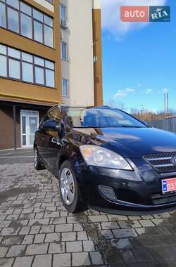 Универсал Kia Ceed 2008 в Дубно