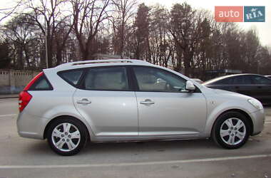 Универсал Kia Ceed 2008 в Виннице