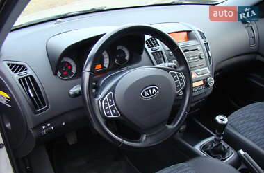 Универсал Kia Ceed 2008 в Виннице