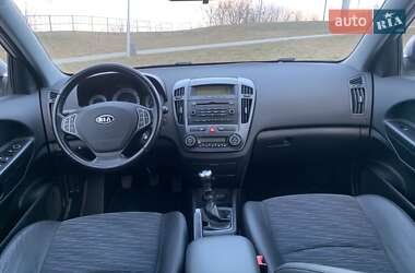 Универсал Kia Ceed 2008 в Виннице