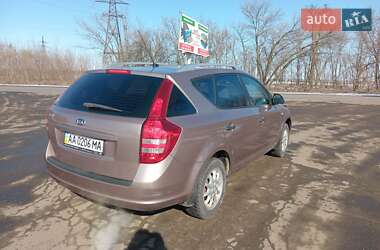 Універсал Kia Ceed 2007 в Первомайську