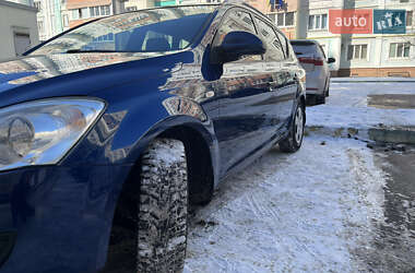 Универсал Kia Ceed 2007 в Песочине