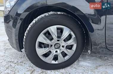 Универсал Kia Ceed 2012 в Сумах