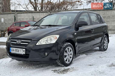 Хетчбек Kia Ceed 2007 в Києві