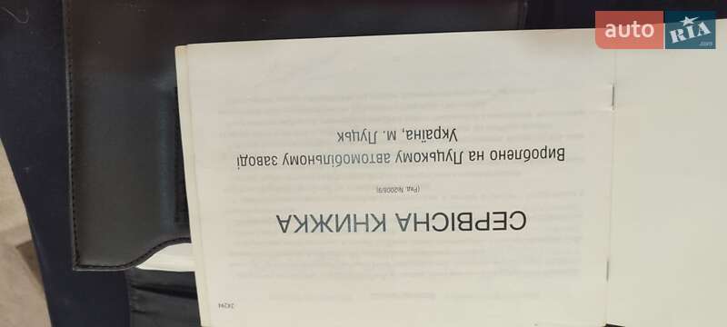 Універсал Kia Ceed 2008 в Черкасах