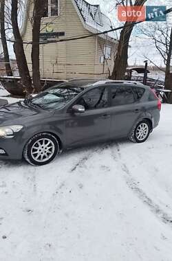 Универсал Kia Ceed 2010 в Киеве