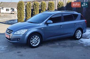 Универсал Kia Ceed 2009 в Звягеле