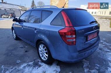 Универсал Kia Ceed 2009 в Звягеле