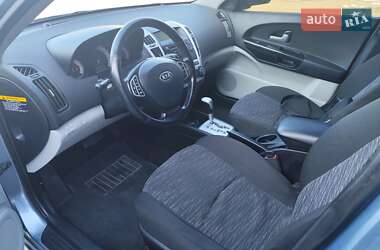 Универсал Kia Ceed 2009 в Звягеле