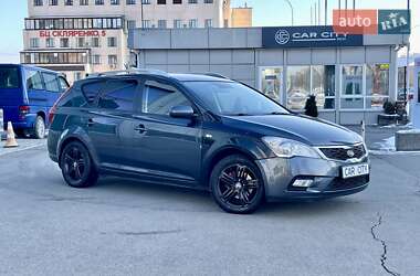 Універсал Kia Ceed 2009 в Києві