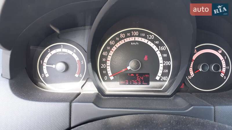 Універсал Kia Ceed 2009 в Мукачевому