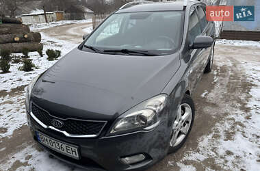 Универсал Kia Ceed 2012 в Глухове