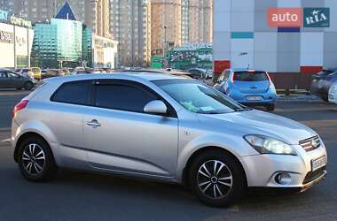 Хетчбек Kia Ceed 2008 в Одесі