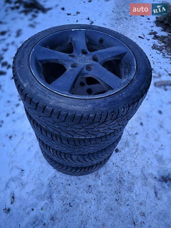 Хетчбек Kia Ceed 2010 в Зіньківі