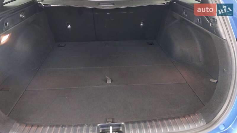 Универсал Kia Ceed 2019 в Обухове фото 16 Универсал Kia Ceed 2019 в Обухове