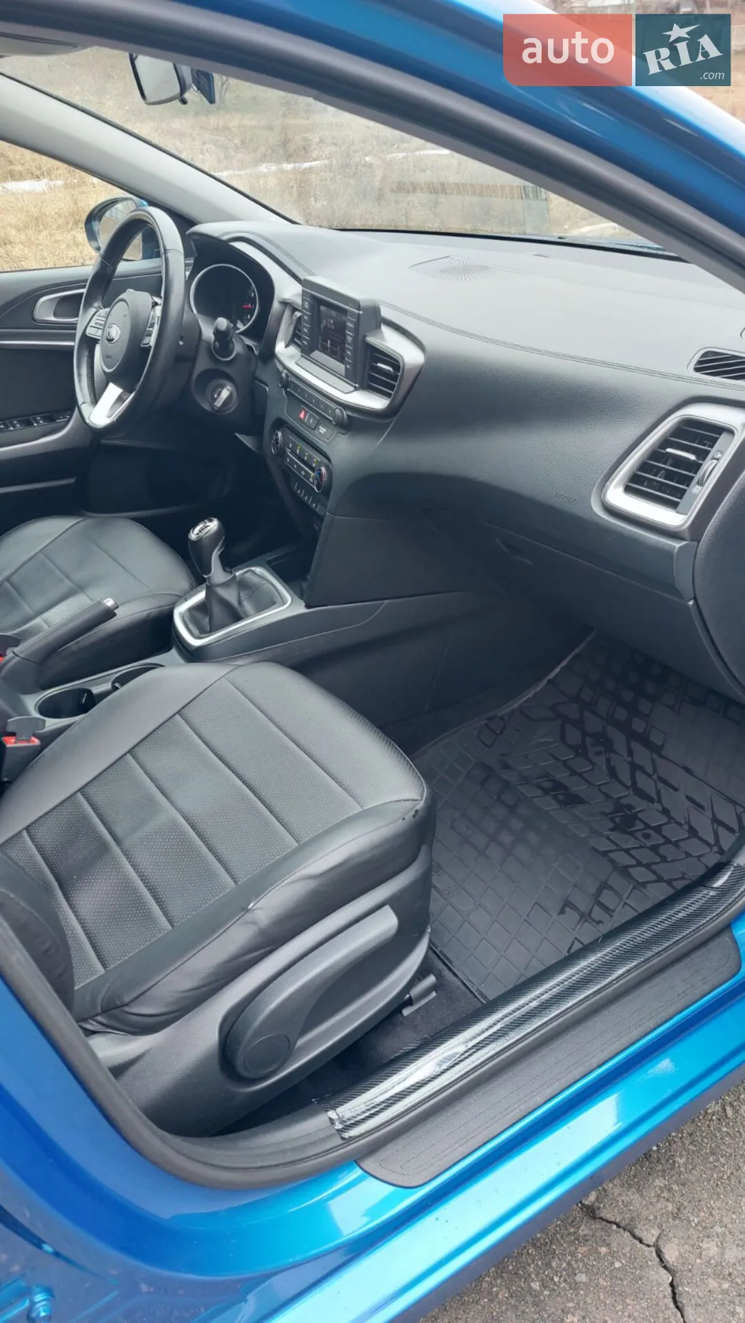 2019 Kia Cee'd - мініатюра 23