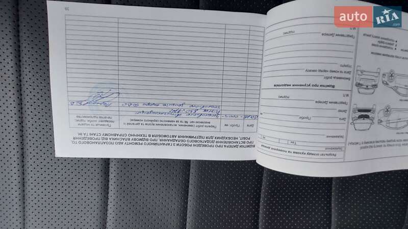 Универсал Kia Ceed 2019 в Обухове фото 32 Универсал Kia Ceed 2019 в Обухове