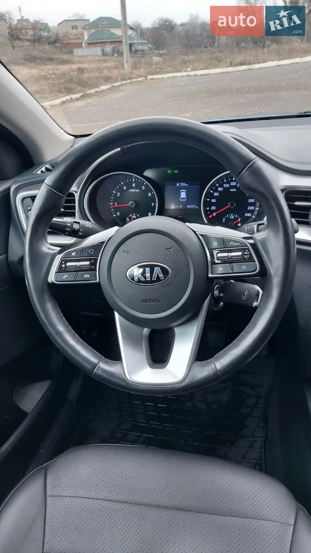 2019 Kia Cee'd - мініатюра 34