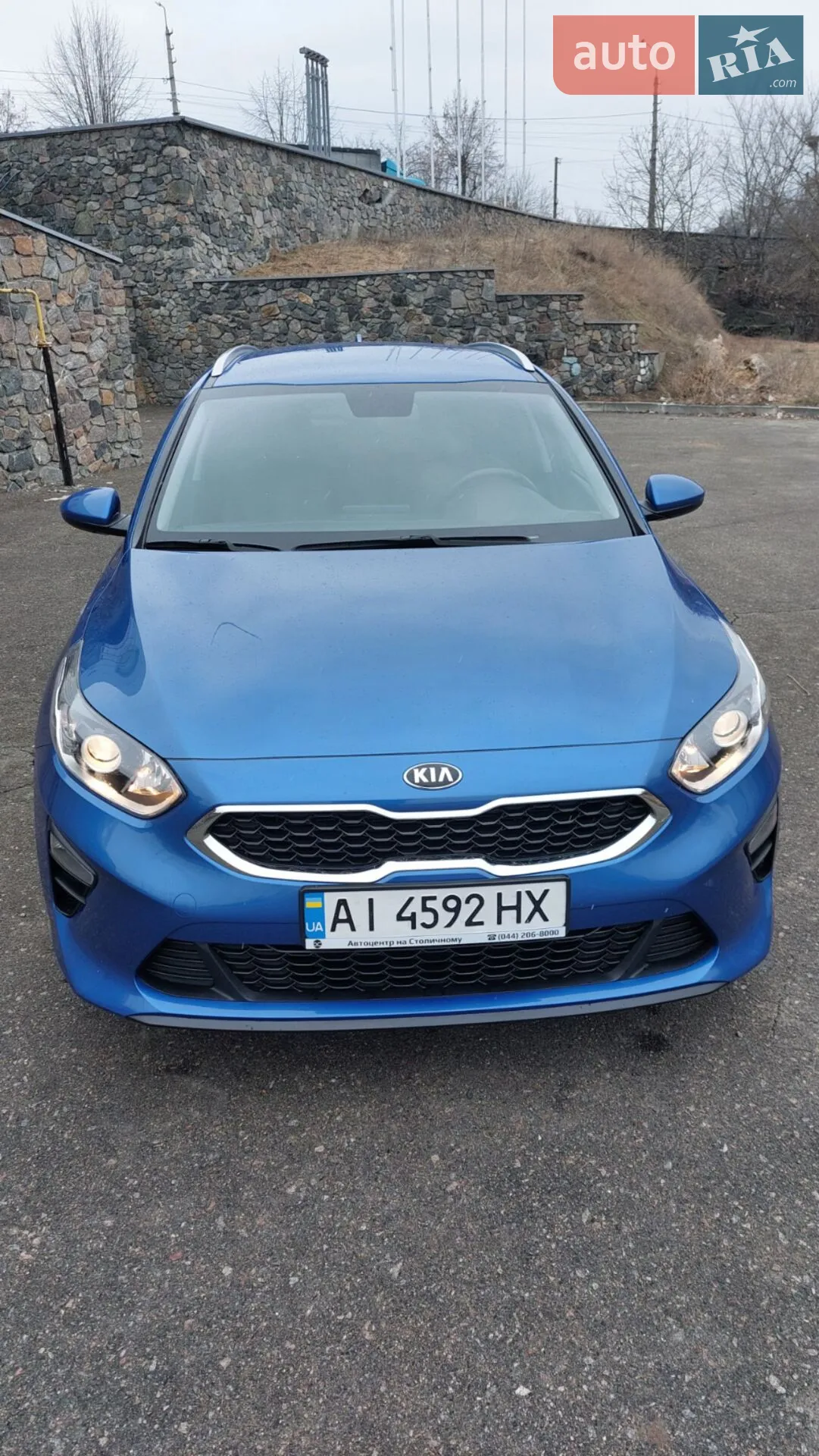 2019 Kia Cee'd - мініатюра 4