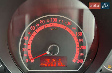 Универсал Kia Ceed 2009 в 