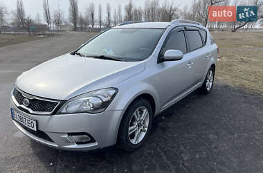 Универсал Kia Ceed 2009 в 