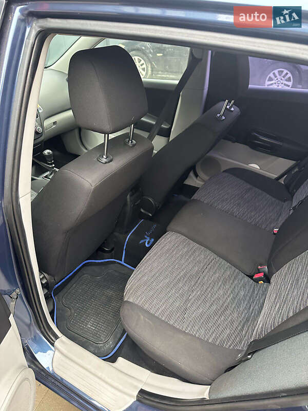 Хэтчбек Kia Ceed 2008 в Тячеве фото 12 Хэтчбек Kia Ceed 2008 в Тячеве