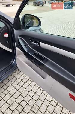 Хэтчбек Kia Ceed 2008 в Львове