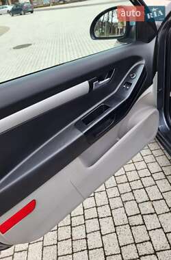 Хэтчбек Kia Ceed 2008 в Львове