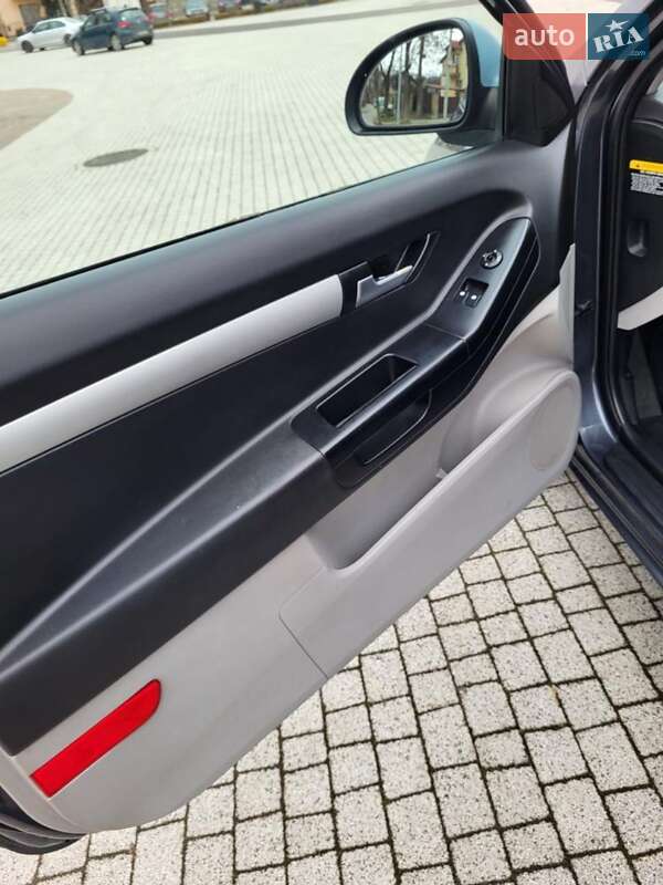 Хэтчбек Kia Ceed 2008 в Львове