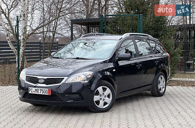 Kia Ceed 2009