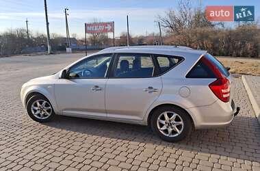 Универсал Kia Ceed 2009 в Кропивницком