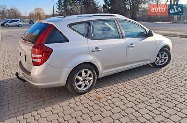 Универсал Kia Ceed 2009 в Кропивницком