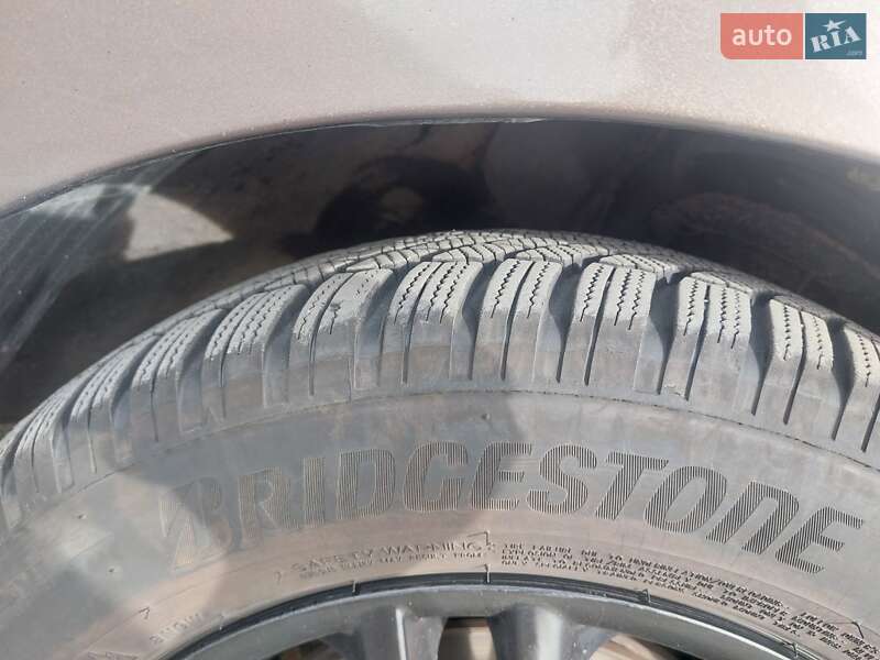 Универсал Kia Ceed 2013 в Львове фото 10 Универсал Kia Ceed 2013 в Львове