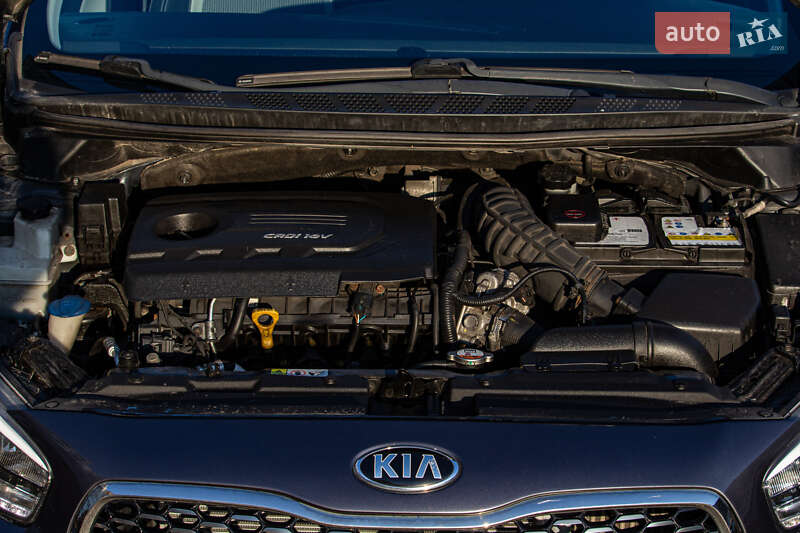 Универсал Kia Ceed 2018 в Львове