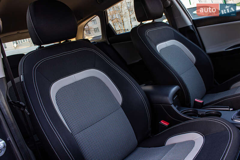 Универсал Kia Ceed 2018 в Львове