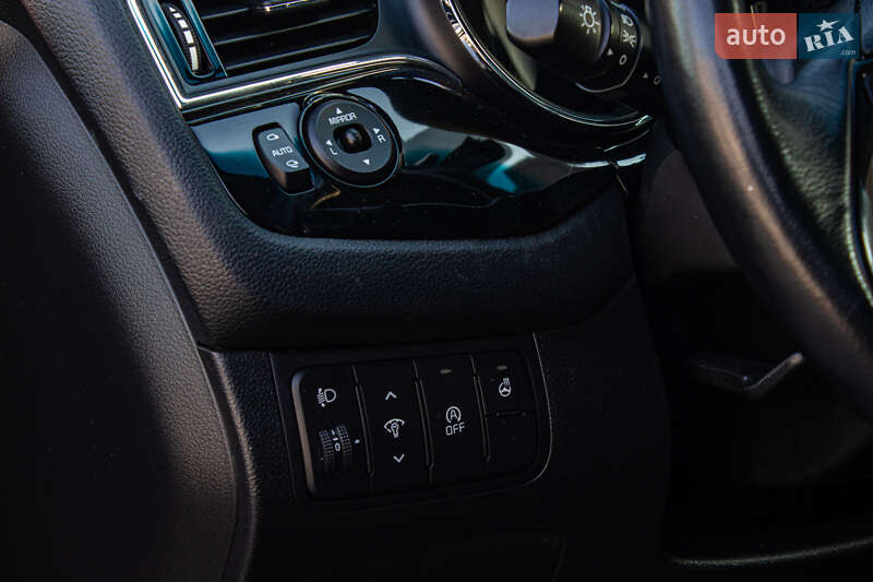 Универсал Kia Ceed 2018 в Львове