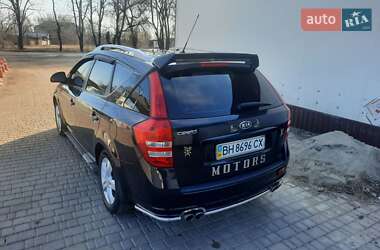 Универсал Kia Ceed 2008 в Первомайске